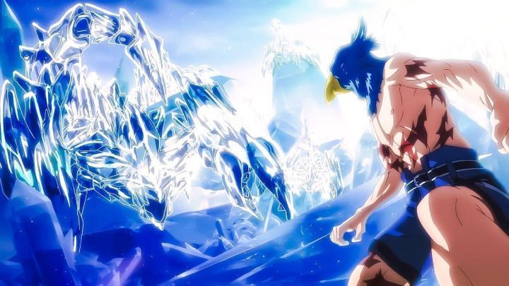 حصرياً | انمي Shangri La Frontier الموسم الثاني الحلقة 23 مترجمة بجودة عالية