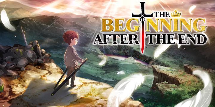 حصرياً | انمي The Beginning After the End الحلقة 7 مترجمة بجودة عالية