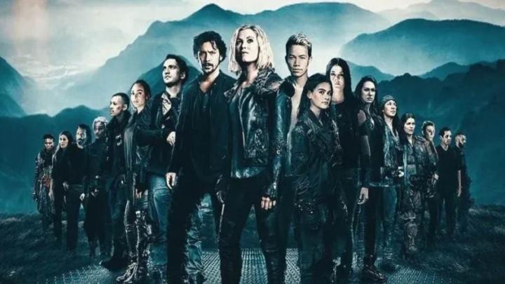 حصرياً | مسلسل The 100 الموسم السادس الحلقة 1 مترجمة بجودة عالية