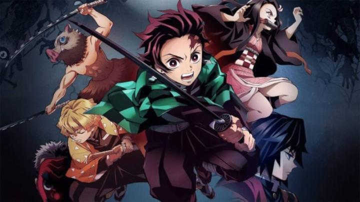 حصرياً | انمي Kimetsu no Yaiba الموسم الاول الحلقة 14 مترجمة بجودة عالية