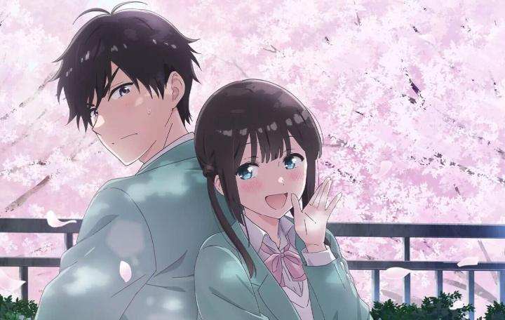 انمي Aishiteru Game wo Owarasetai الحلقة 5 الخامسة مترجمة اون لاين