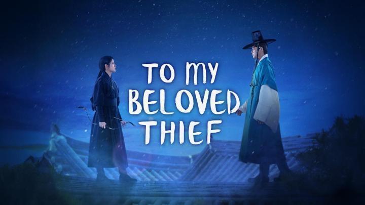 مسلسل To My Beloved Thief الحلقة 13 الثالثة عشر مترجمة