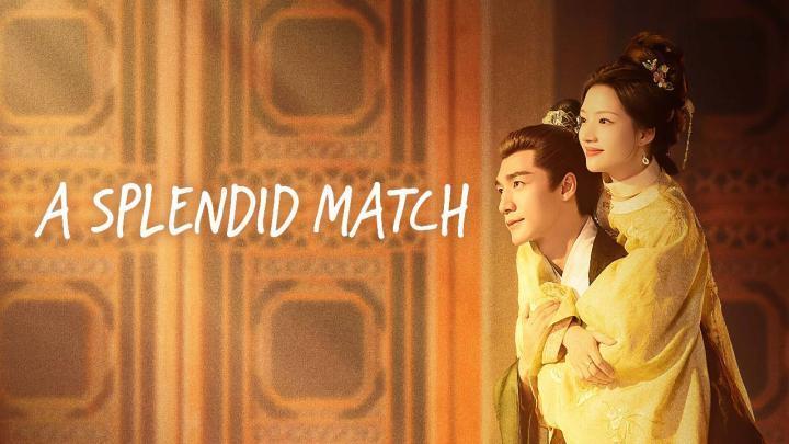 مسلسل نسيج القدر A Splendid Match الحلقة 14 مترجمة HD