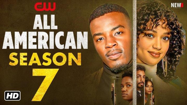 حصرياً | مسلسل All American الموسم السابع الحلقة 7 مترجمة بجودة عالية