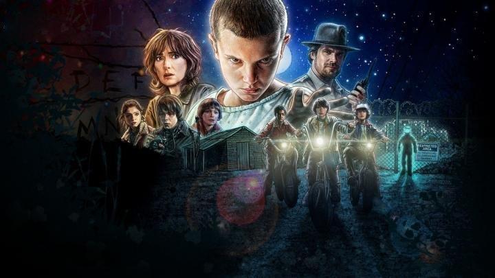 حصرياً | مسلسل Stranger Things الموسم الاول الحلقة 8 والاخيرة مترجم بجودة عالية