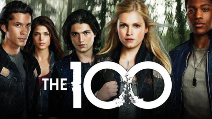 حصرياً | مسلسل The 100 الموسم الاول الحلقة 7 مترجمة بجودة عالية