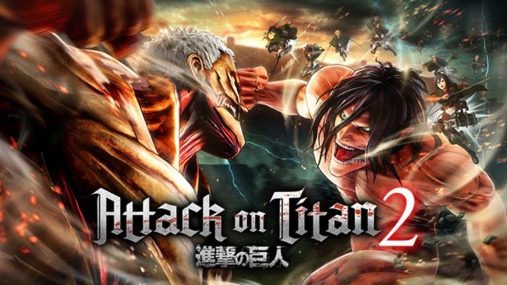 حصرياً | انمي Attack on Titan الموسم الثاني الحلقة 6 مترجمة بجودة عالية