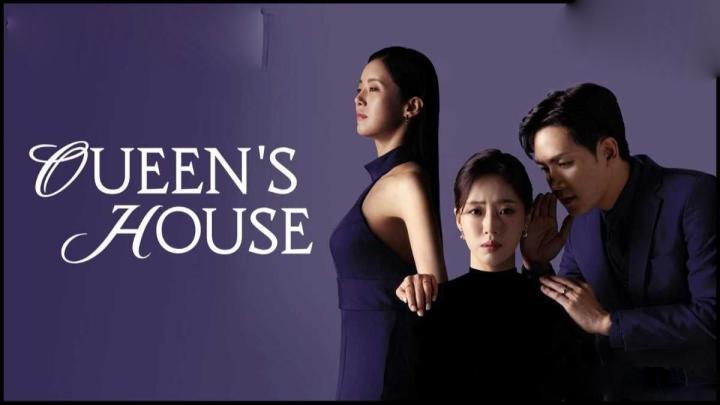 حصرياً | Queen’s House ح3 مسلسل منزل الملكة الحلقة 3 مترجمة بجودة عالية