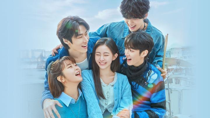 حصرياً | مسلسل ربيع الشباب Spring of Youth الحلقة 10 والاخيرة بجودة عالية