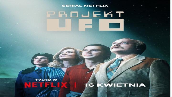 حصرياً | مسلسل Project UFO الحلقة 3 مترجمة بجودة عالية