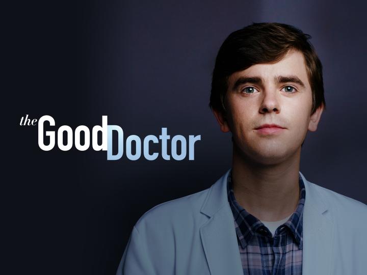 حصرياً | مسلسل The Good Doctor الموسم الرابع مترجم بجودة عالية