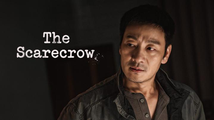 مسلسل The Scarecrow الموسم الاول الحلقة 8 الثامنة مترجمة