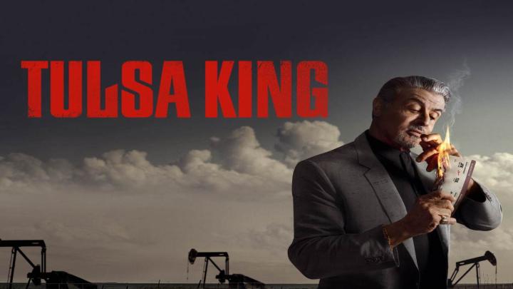 حصرياً | مسلسل Tulsa King الموسم الاول مترجم بجودة عالية