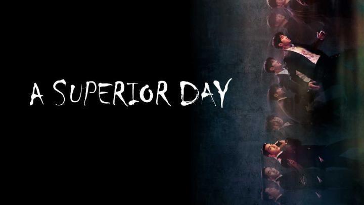 حصرياً | مسلسل يوم افضل A Superior Day الحلقة 5 الخامسة مترجمة بجودة عالية