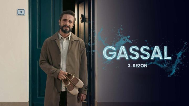 مسلسل غسال الموسم الثالث الحلقة 9 التاسعة مترجمة