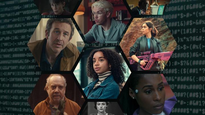 حصرياً | مسلسل Black Mirror الموسم السابع الحلقة 2 مترجمة بجودة عالية