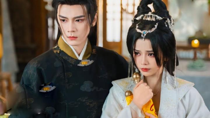 حصرياً | مسلسل الحب والصراع Gong Suo Jin Zhi الحلقة 22 مترجمة بجودة عالية