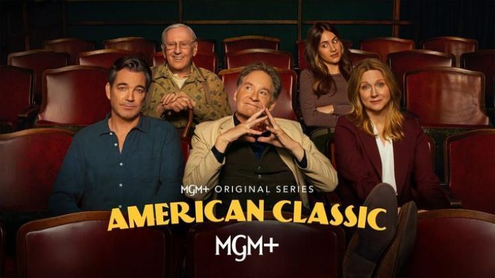 مسلسل American Classic الموسم الاول الحلقة 2 الثانية مترجمة