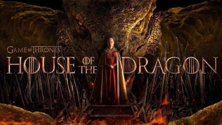 حصرياً | مسلسل House of The Dragon الموسم الاول الحلقة 8 مترجمة بجودة عالية