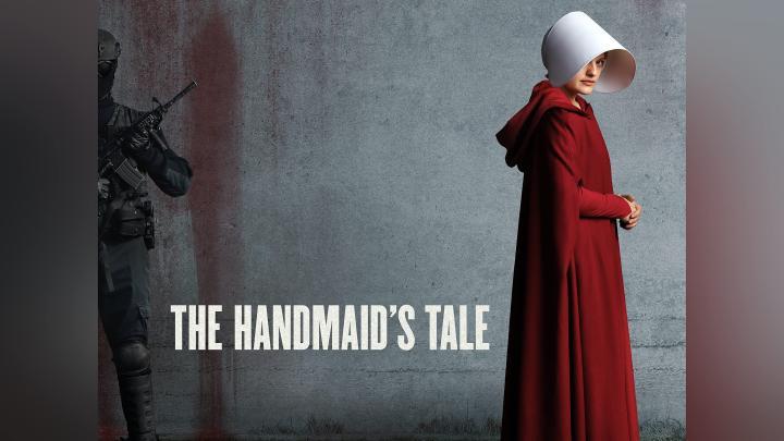 حصرياً | مسلسل The Handmaid’s Tale الموسم الاول الحلقة 9 مترجمة بجودة عالية