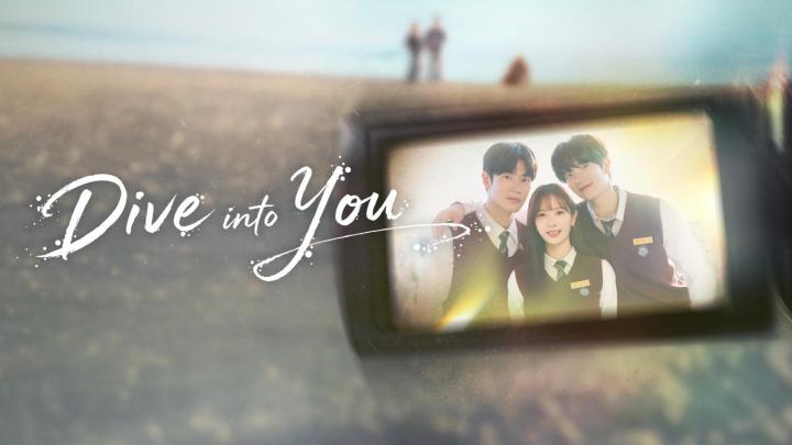 مسلسل Dive into You مترجم كامل HD