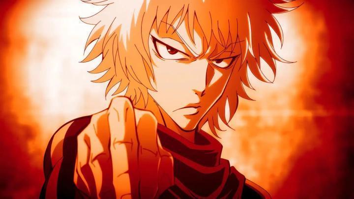 حصرياً | انمي Ninja to Gokudou الحلقة 7 مترجمة HD بجودة عالية