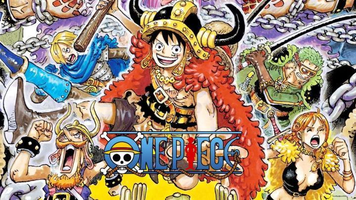 انمي ون بيس One Piece الحلقة 1180 مترجمة
