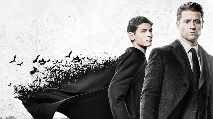 حصرياً | مسلسل Gotham الموسم الاول الحلقة 16 مترجمة بجودة عالية