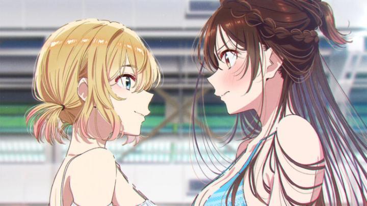 انمي Rent a Girlfriend الموسم الخامس الحلقة 8 مترجمة