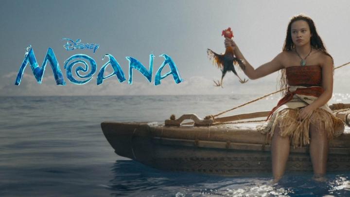 مشاهدة وتحميل فيلم Moana 2026 مترجم كامل HD | موانا