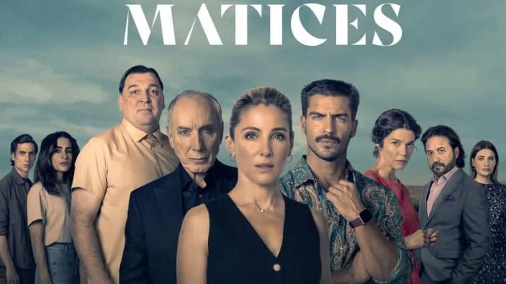 حصرياً | مسلسل Matices الموسم الاول الحلقة 4 مترجمة بجودة عالية