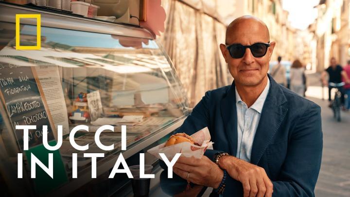 حصرياً | مسلسل Tucci in Italy الموسم الاول الحلقة 4 مترجمة بجودة عالية
