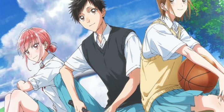 حصرياً | انمي Blue Box الحلقة 3 مترجمة بجودة عالية
