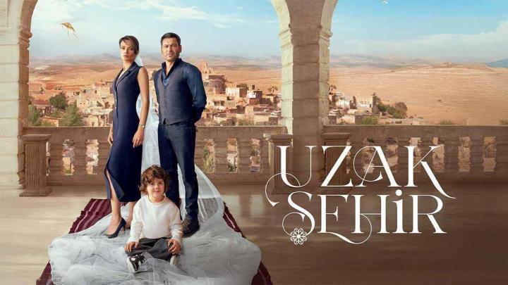 مسلسل المدينة البعيدة الحلقة 71 الحادية والسبعون مترجمة HD
