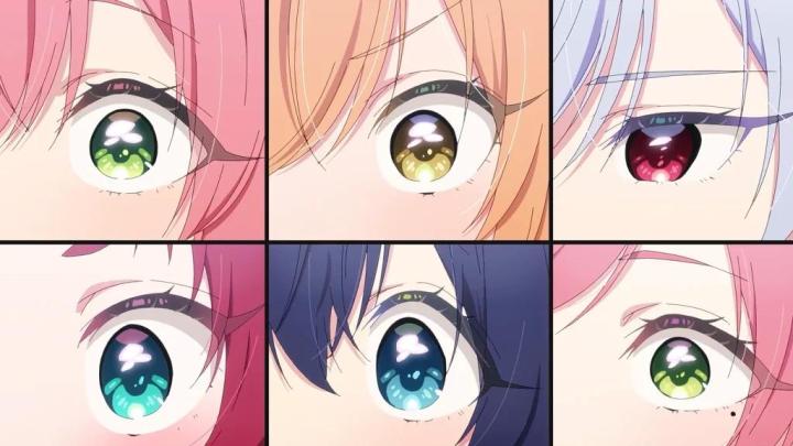 حصرياً | انمي Hyakkano الموسم الثاني مترجم كامل بجودة عالية