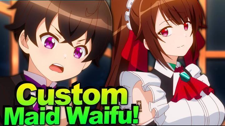 حصرياً | انمي OreAku الحلقة 13 مترجمة بجودة عالية