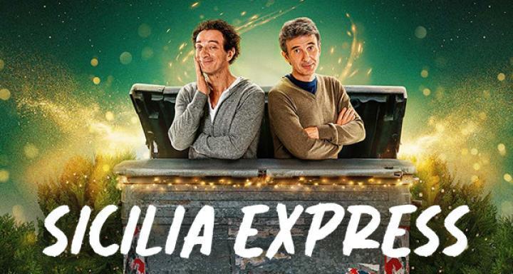 حصرياً | مسلسل Sicilia Express الموسم الاول الحلقة 2 الثانية مترجمة بجودة عالية
