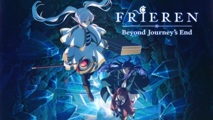 انمي Sousou no Frieren الموسم الثاني الحلقة 3 الثالثة مترجمة