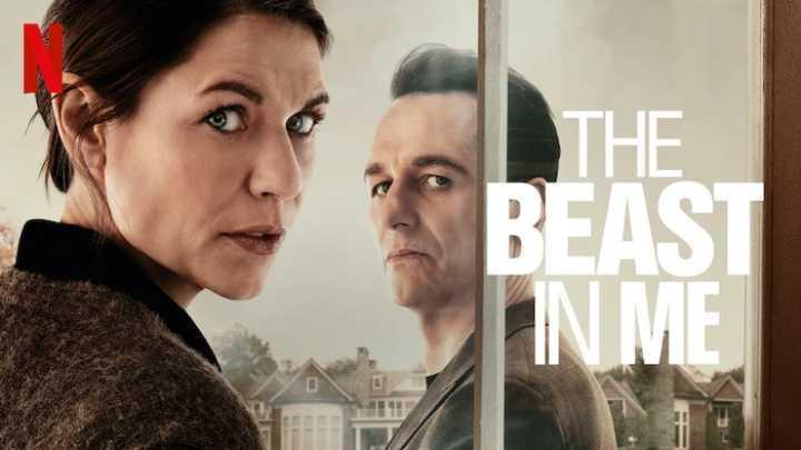 حصرياً | مسلسل The Beast in Me الموسم الاول الحلقة 3 مترجمة بجودة عالية
