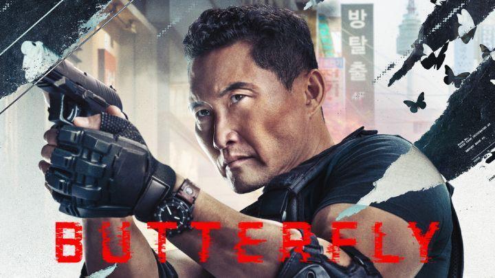 حصرياً | مسلسل Butterfly الموسم الاول الحلقة 6 والاخيرة مترجمة بجودة عالية
