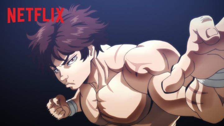 حصرياً | انمي Baki الموسم الثاني الحلقة 2 مترجمة بجودة عالية