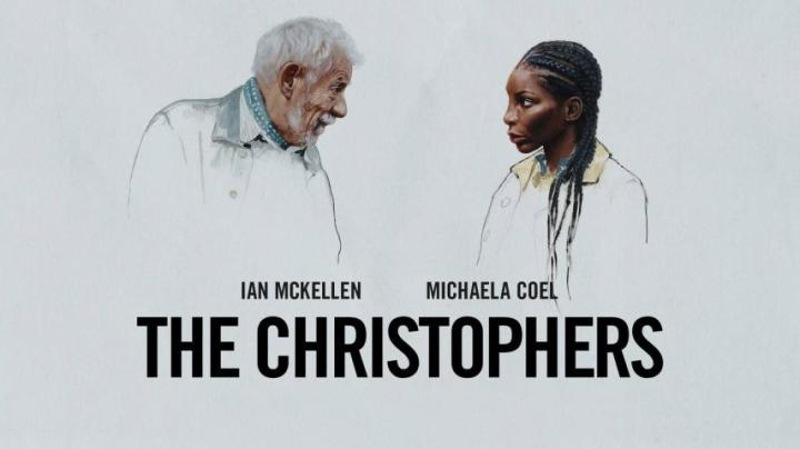 فيلم The Christophers 2025 مترجم اون لاين