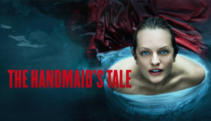 حصرياً | مسلسل The Handmaid’s Tale الموسم الخامس الحلقة 1 مترجمة بجودة عالية