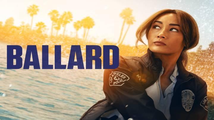 حصرياً | مسلسل Ballard الموسم الاول الحلقة 1 مترجمة بجودة عالية