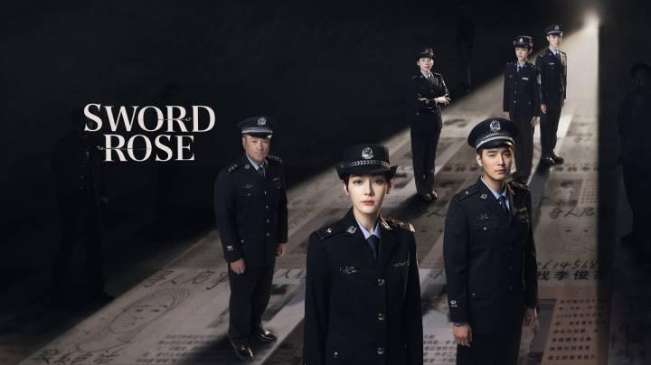حصرياً | مسلسل وردة السيف Sword Rose الحلقة 13 مترجمة بجودة عالية