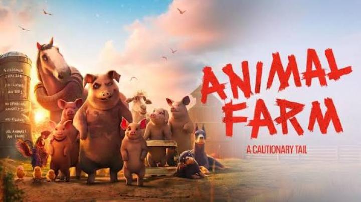 فيلم Animal Farm 2025 مترجم اون لاين