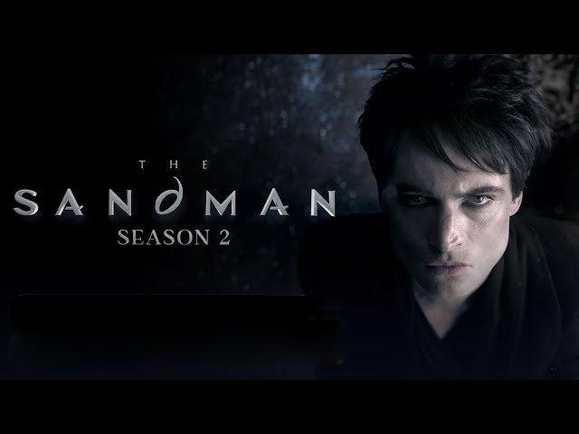 حصرياً | مسلسل The Sandman الموسم الثاني الحلقة 2 مترجمة بجودة عالية