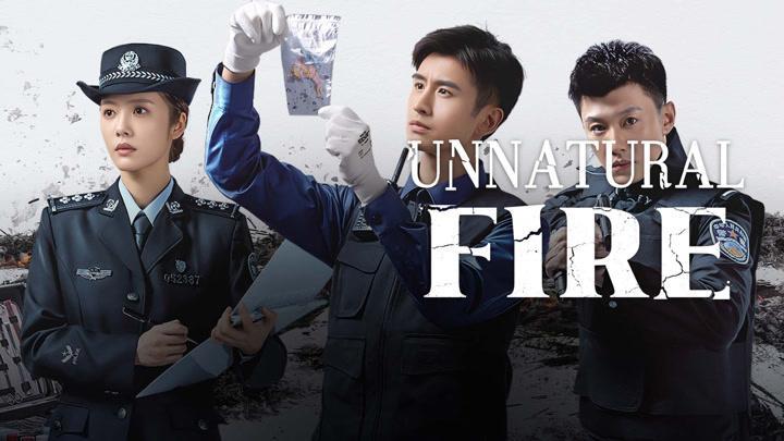 حصرياً | مسلسل نار غير طبيعية Unnatural Fire الحلقة 11 مترجمة بجودة عالية