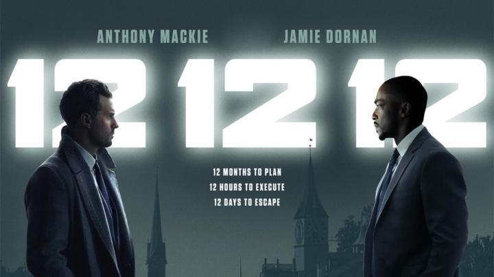 مسلسل 12 12 12 الموسم الاول الحلقة 4 الرابعة مترجمة HD