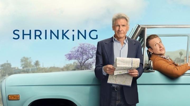 مسلسل Shrinking الموسم الثالث الحلقة 11 الحادية عشر مترجمة